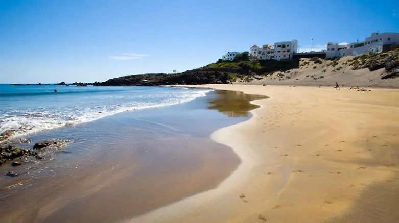 Atlantic Ocean Dream Apartment Poris de Abona 0*,  Spain