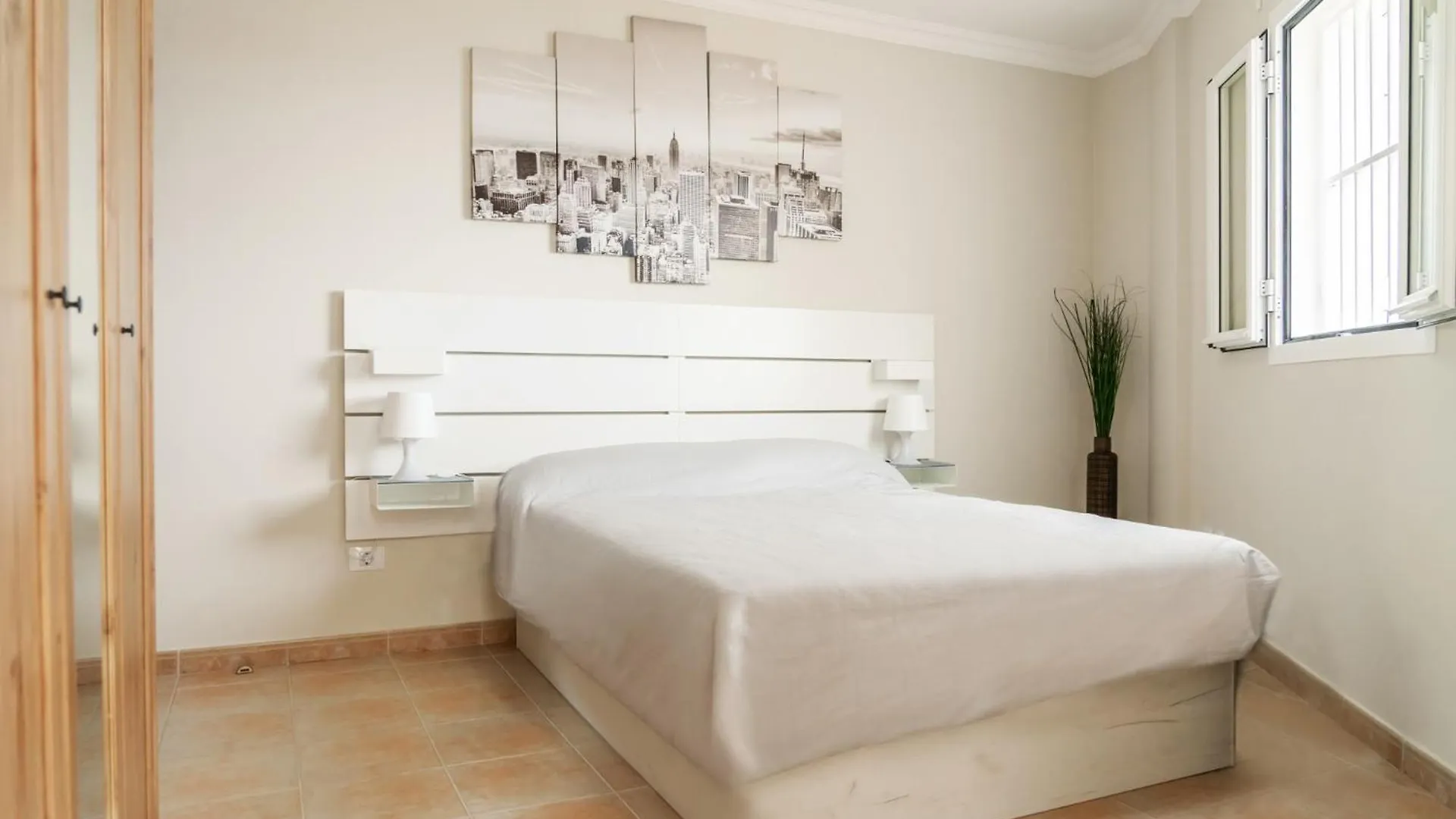 Atlantic Ocean Dream Apartment Poris de Abona