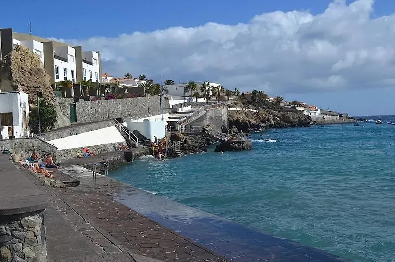 Atlantic Ocean Dream Apartment Poris de Abona