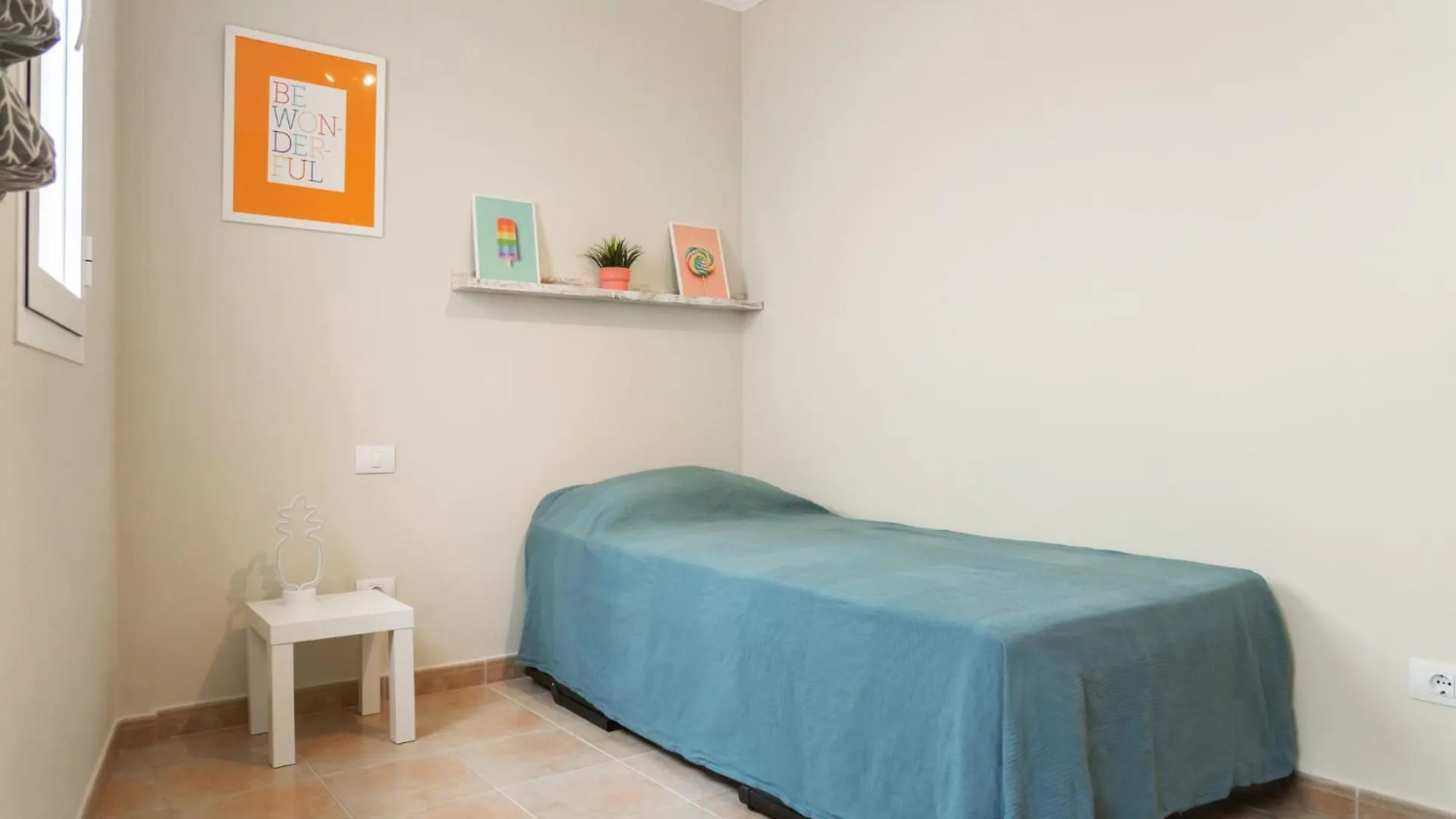 Apartamento Atlantic Ocean Dream Porís de Abona