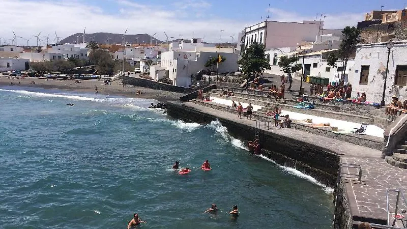 Apartamento Atlantic Ocean Dream Porís de Abona España