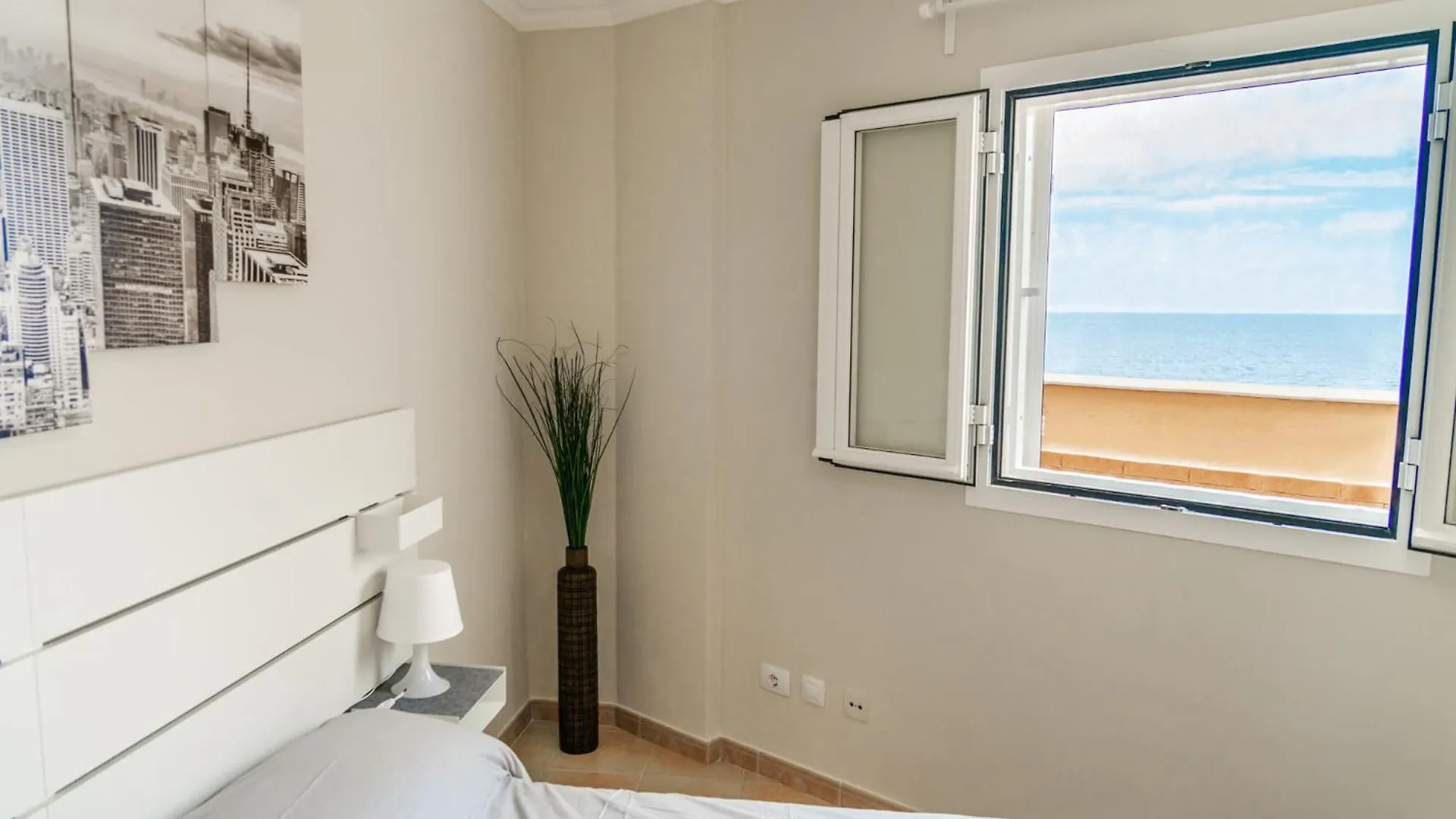 Apartamento Atlantic Ocean Dream Porís de Abona