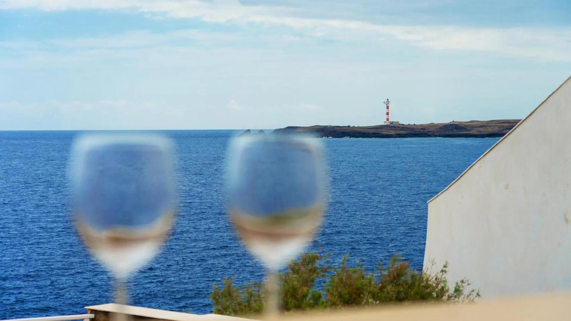 Atlantic Ocean Dream Apartment Poris de Abona