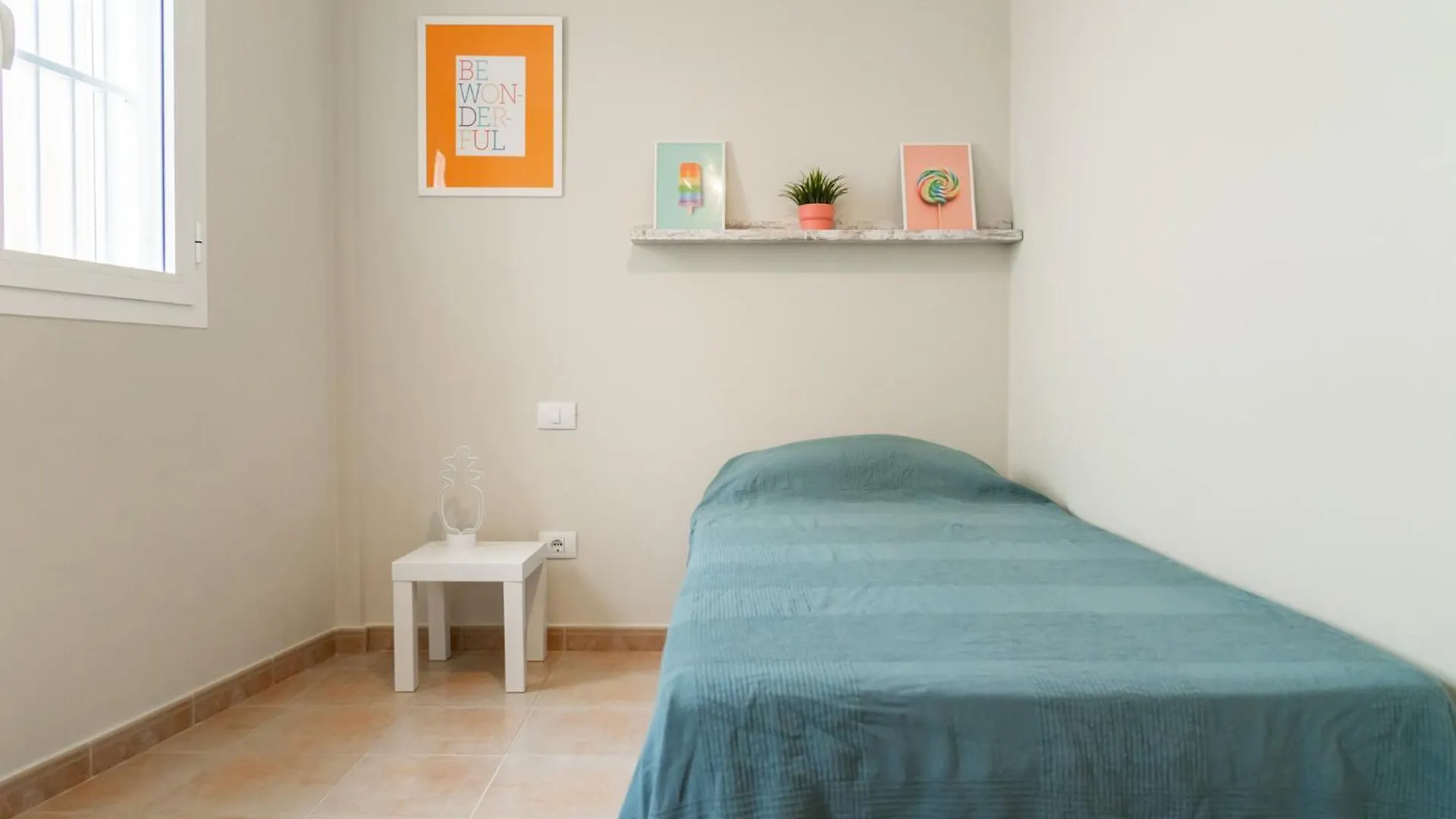 Atlantic Ocean Dream Apartment Poris de Abona Spain