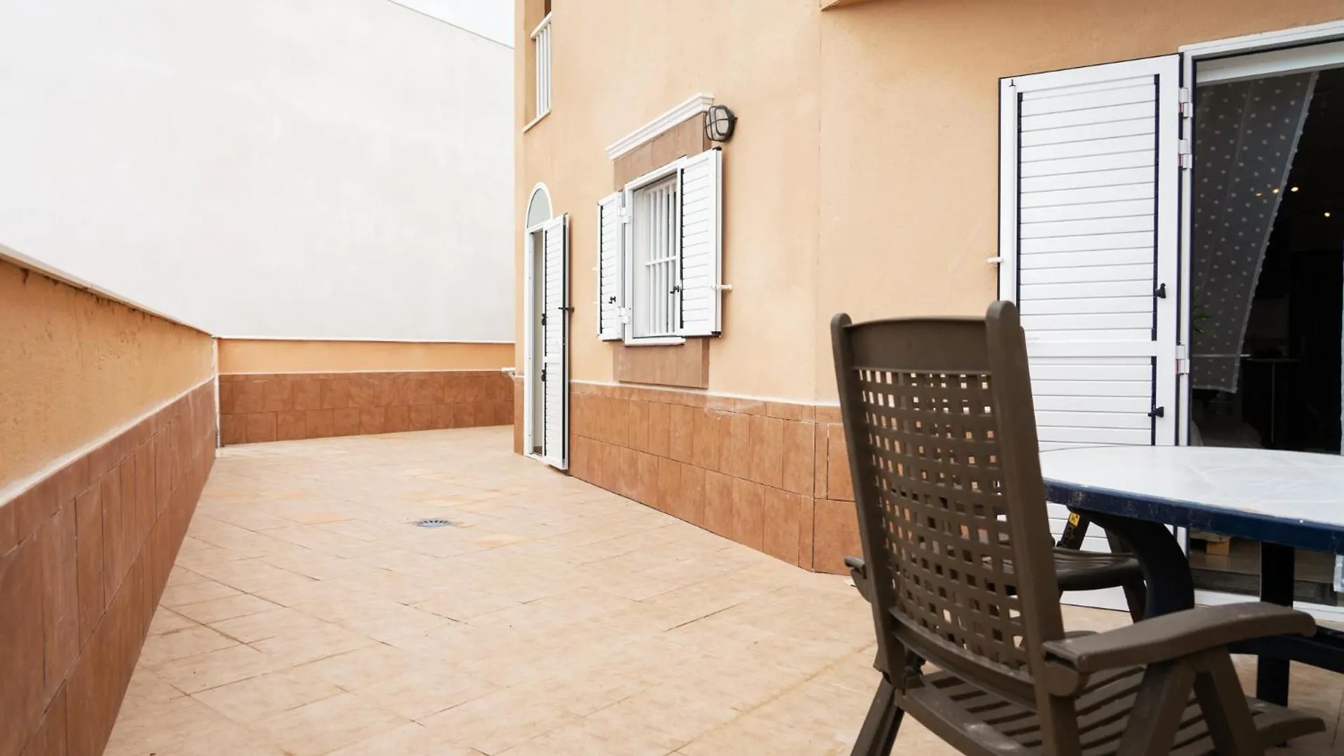 Atlantic Ocean Dream Apartment Poris de Abona 0*,  Spain
