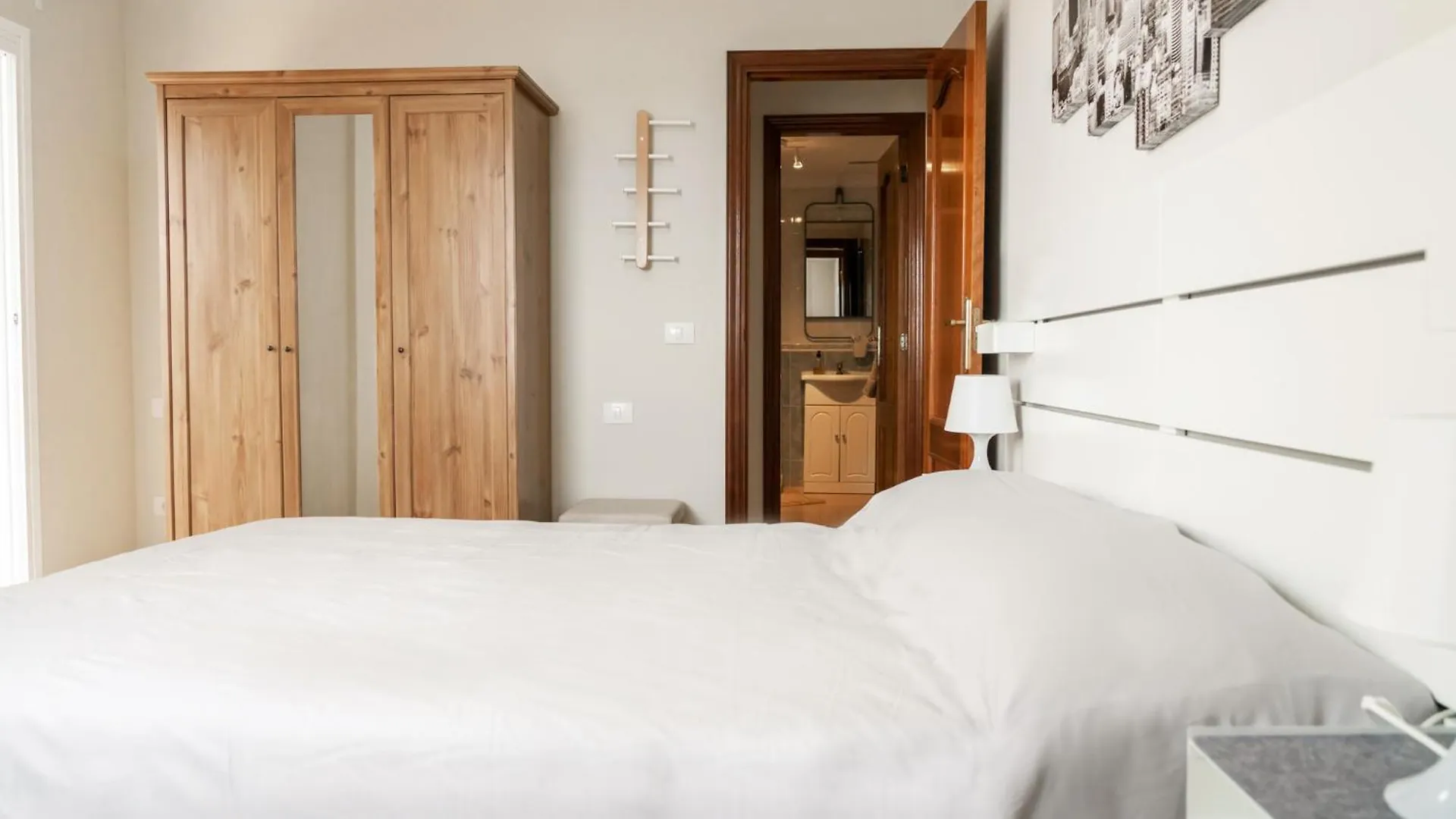 Atlantic Ocean Dream Apartment Poris de Abona