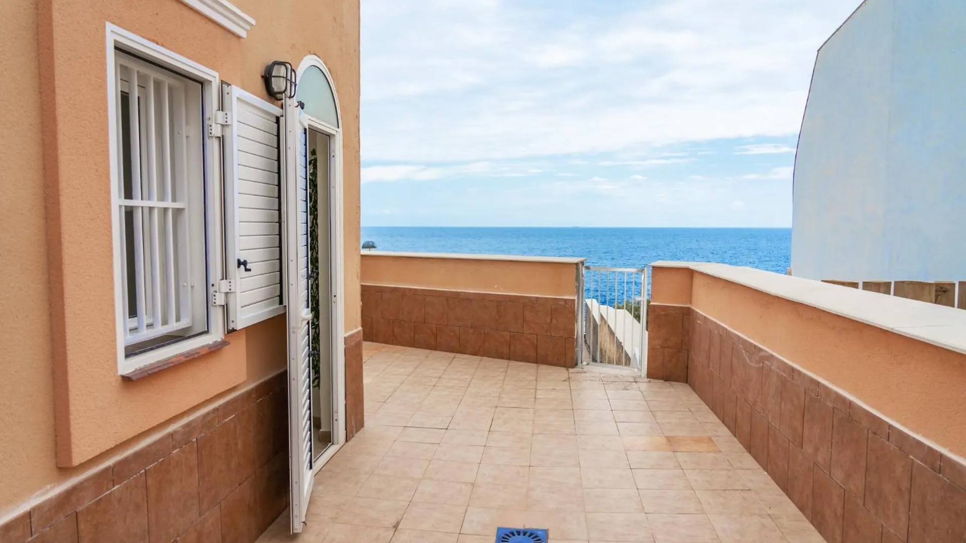 Atlantic Ocean Dream Apartment Poris de Abona Spain