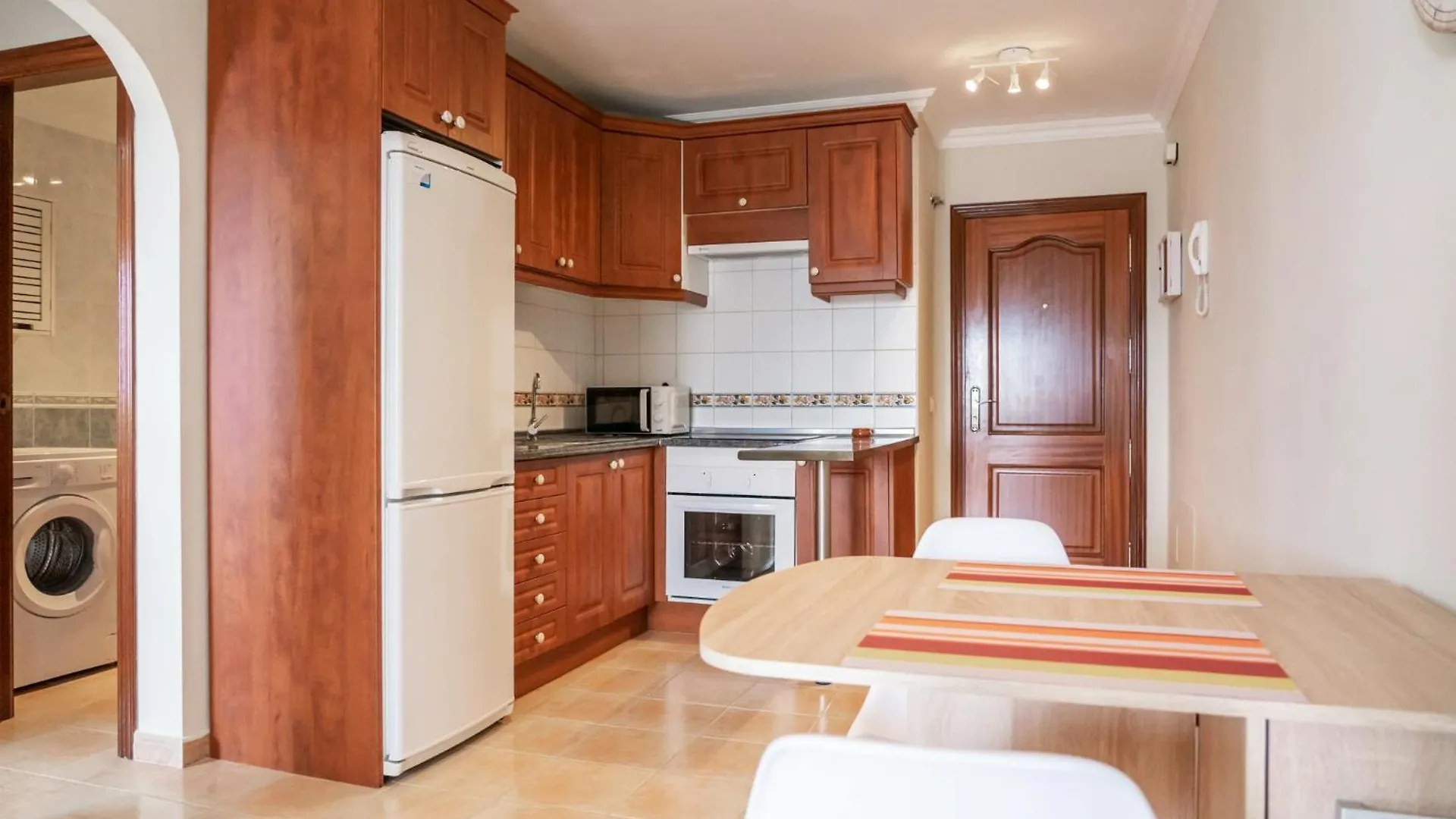 Apartamento Atlantic Ocean Dream Porís de Abona